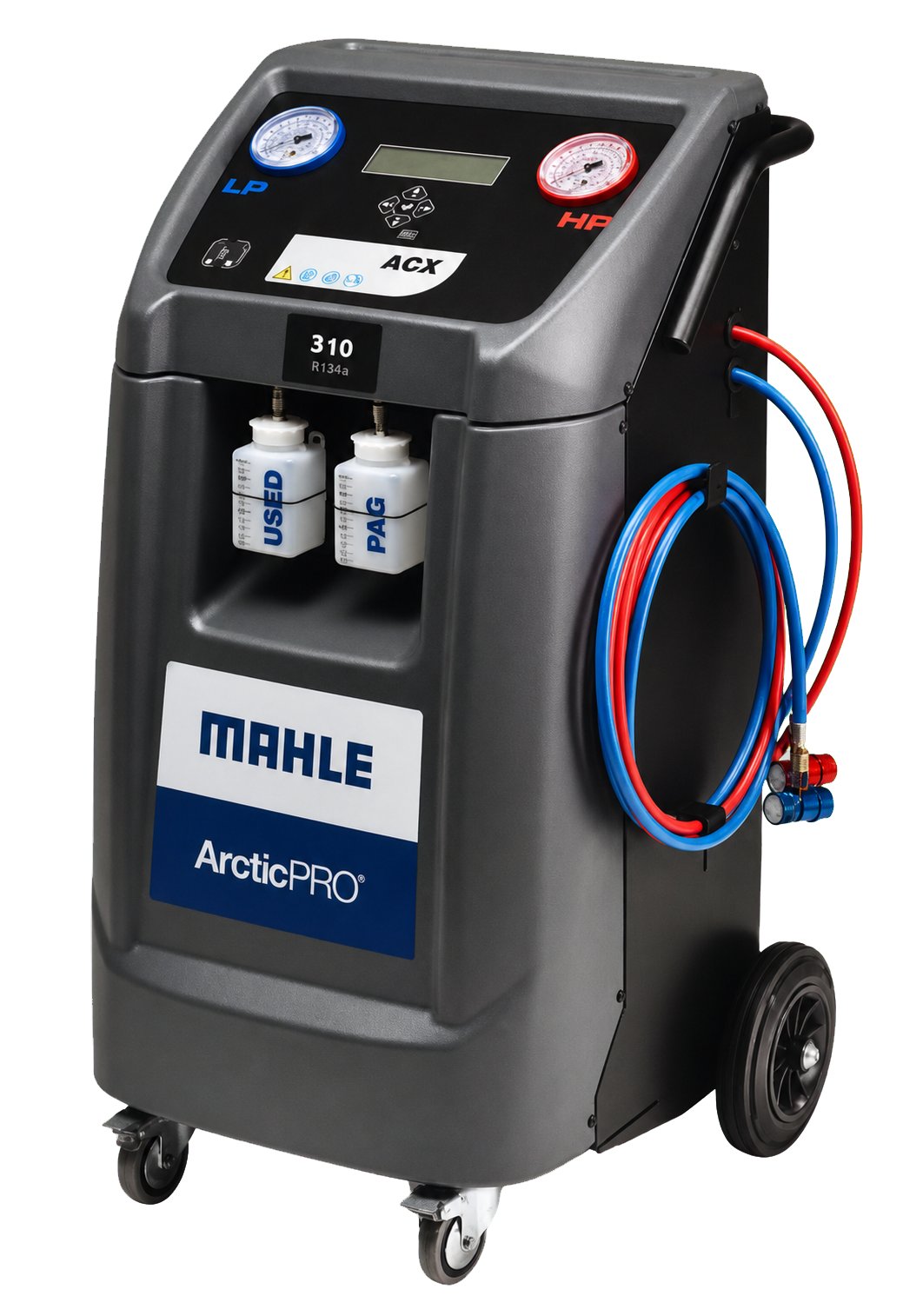 MAHLE ArcticPRO ACX 310 voor R134a